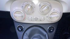 Fiat 500 1.0 Mild Hybrid Lounge 3dr Petrol Hatchback